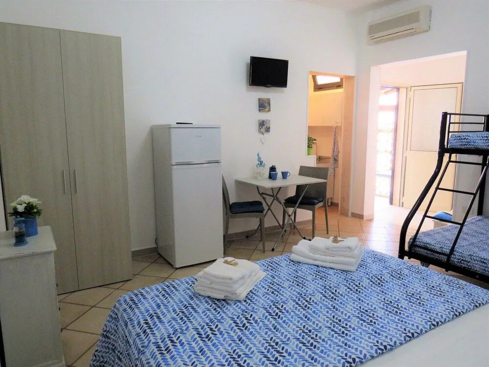 B&B Vento del Mare
