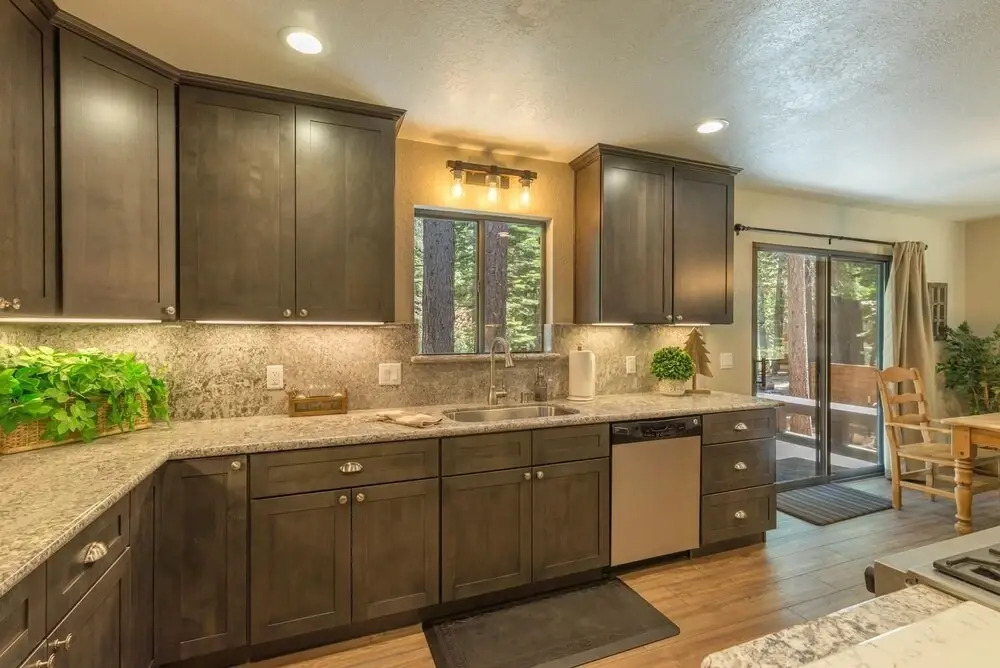 Northstar Mountain Getaway - 4 Br Home
