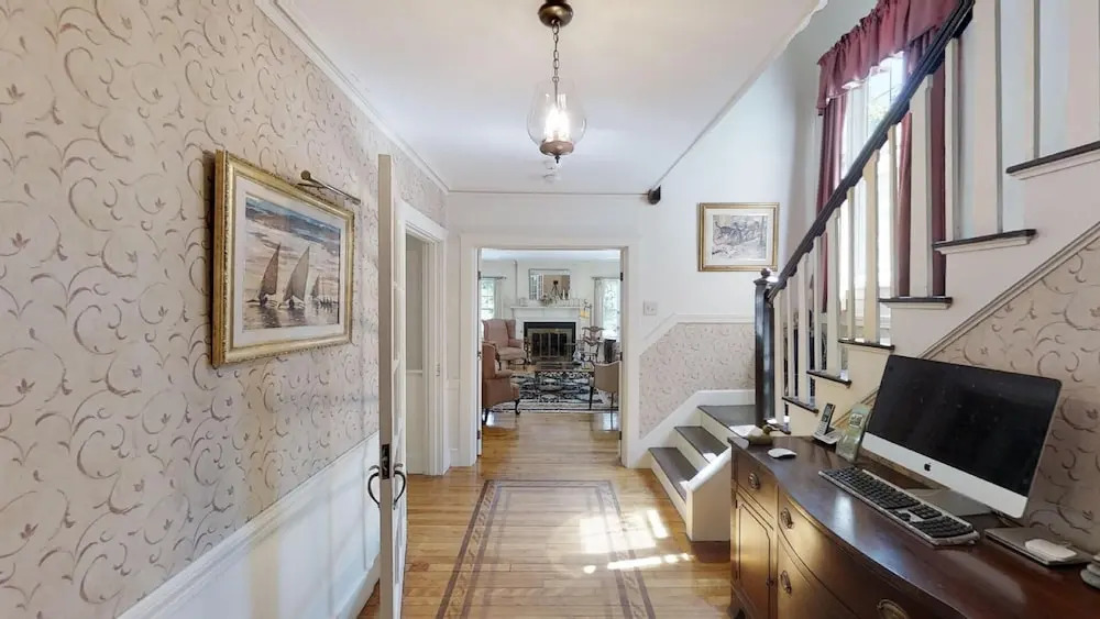Howarth House B&B