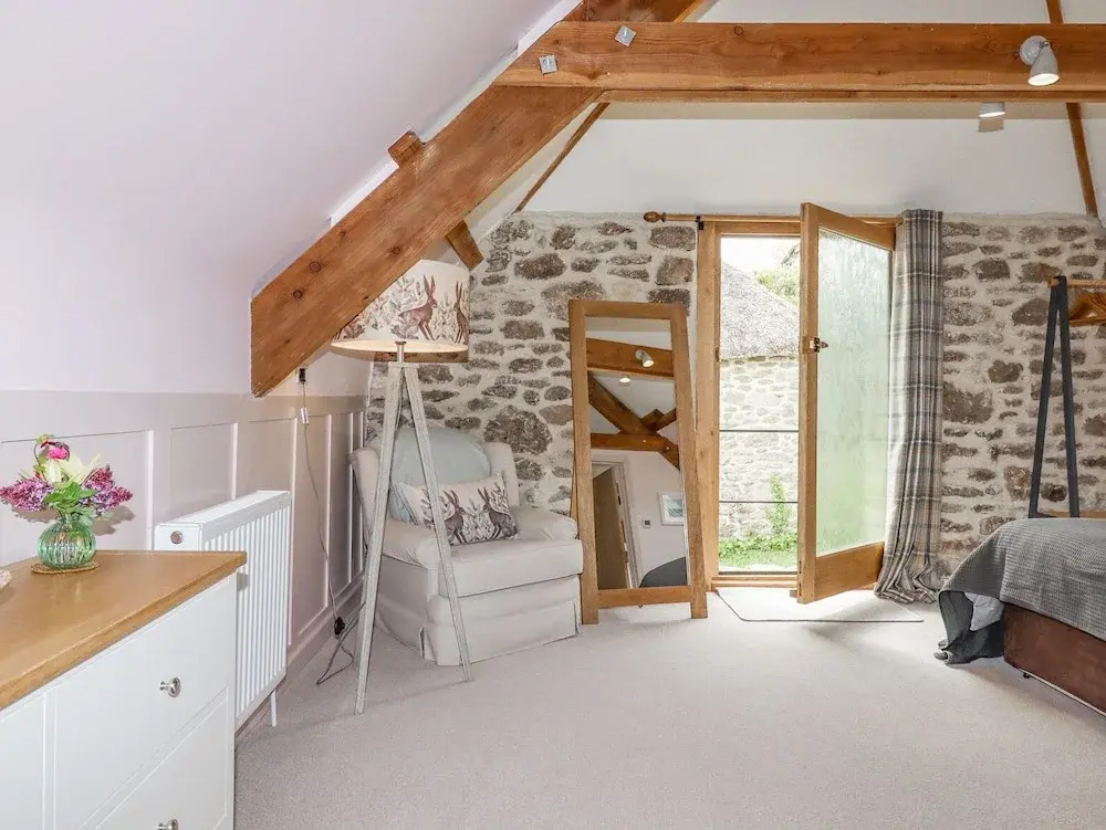The Coach House at Thorn Farm