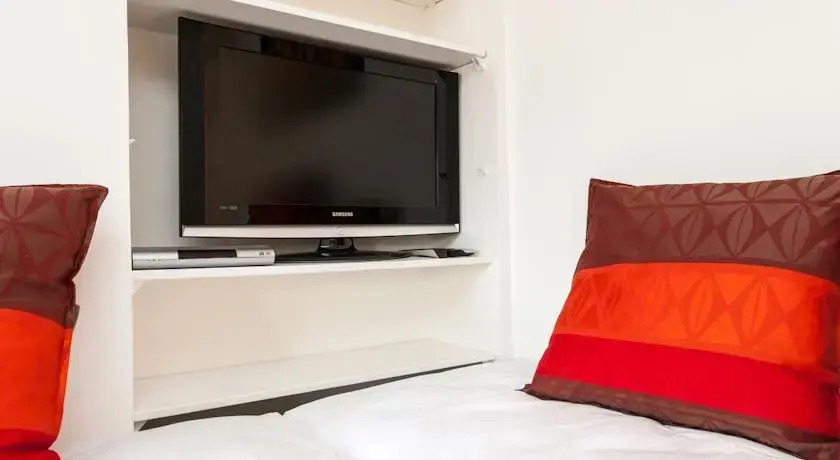 Appartement Terra Nova