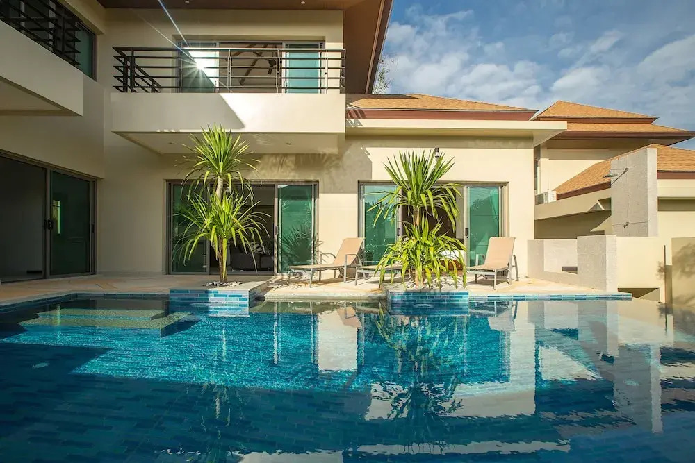 Villa Nusa