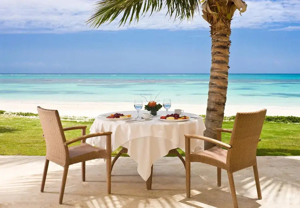 Tortuga Bay Puntacana Resort & Club