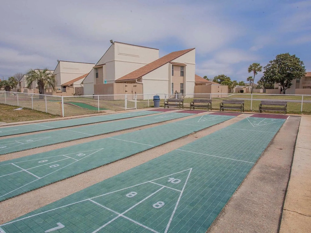 Horizon South by Panhandle Getaways
