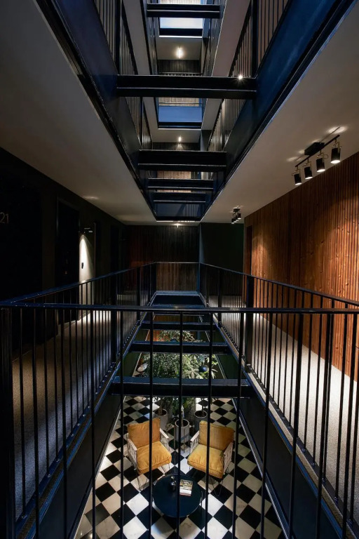 Nôma Living Avenida 60