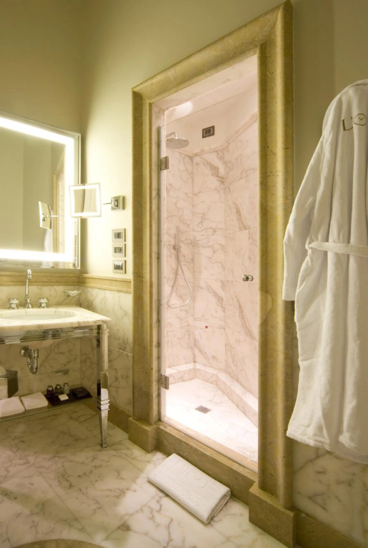 Hotel LOrologio Firenze - WTB Hotels