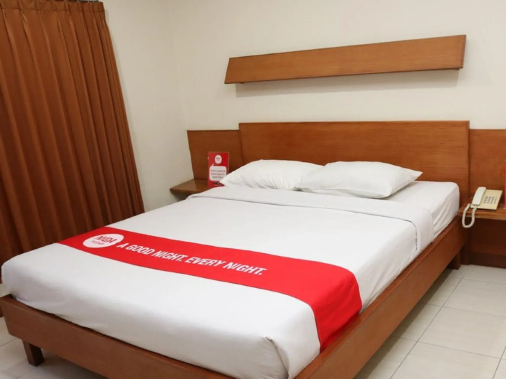 Nida Rooms Legian 61 Kuta