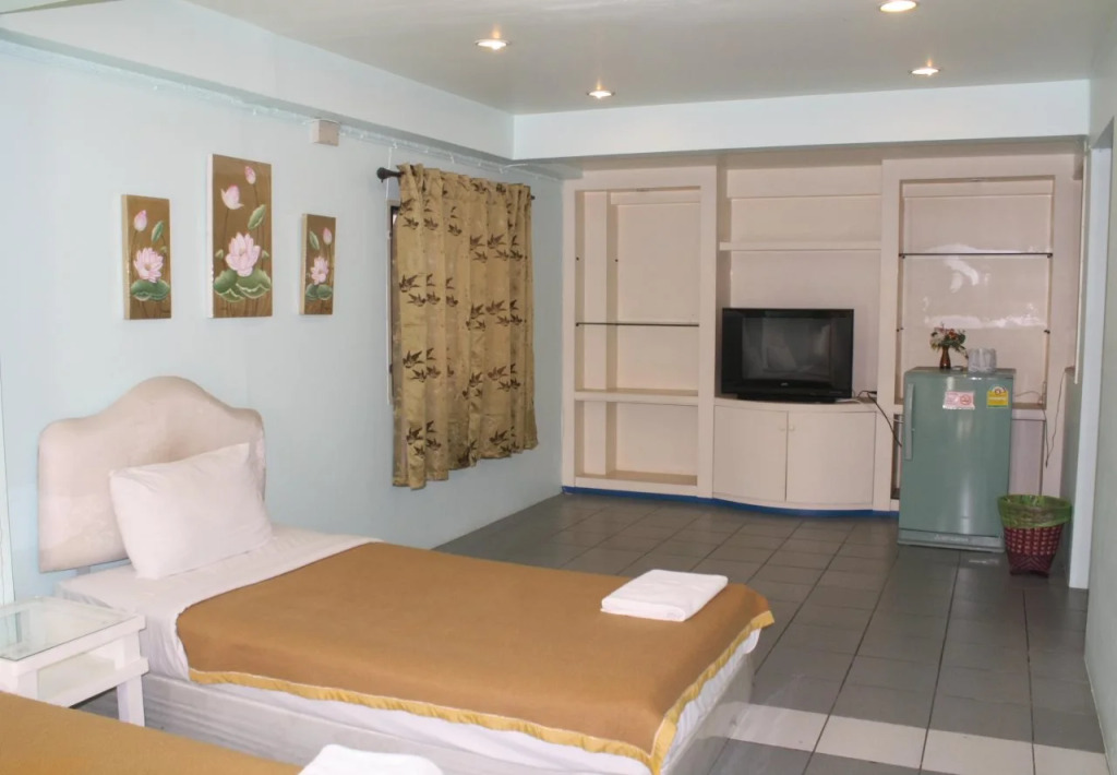 Hotel O Bupatara Chiangmai