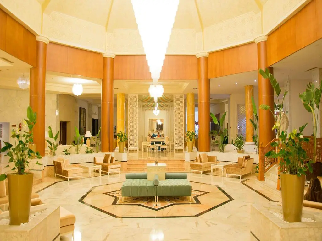 Sentido Bellevue Park