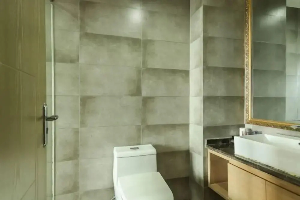 Guiyang Jianghao Grand Hotel