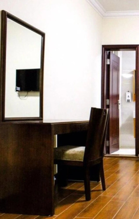 Villaddis Hotel