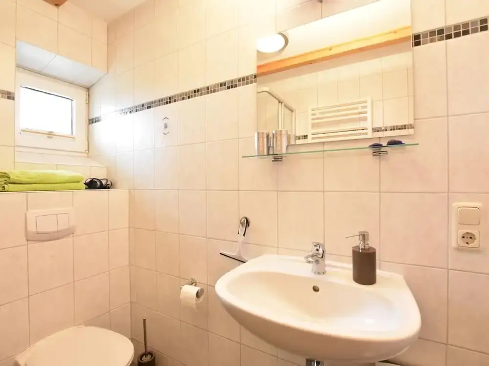 Wohnung in Stellshagen, Niklas