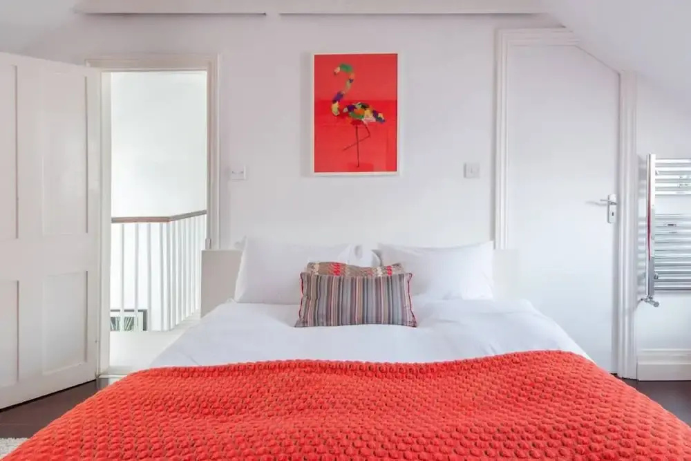 Host Stay Montpelier Sanctuary