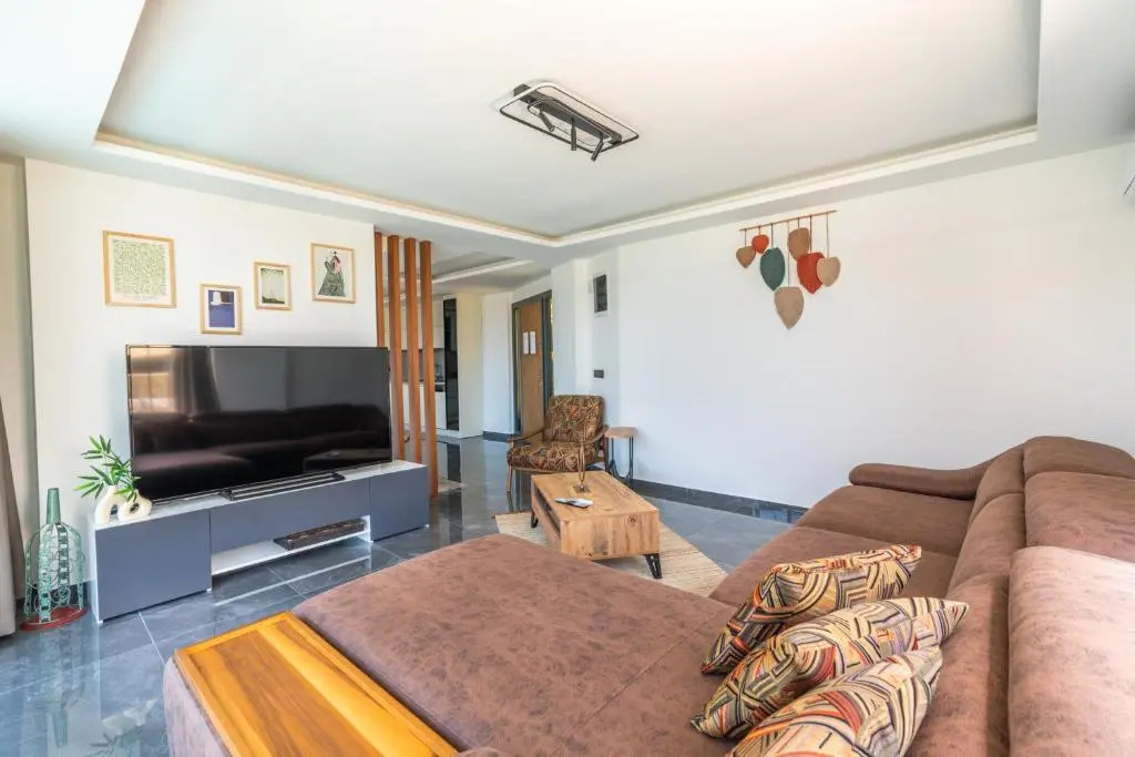 Miel Suites-2 Luxury Villa with Private Pool
