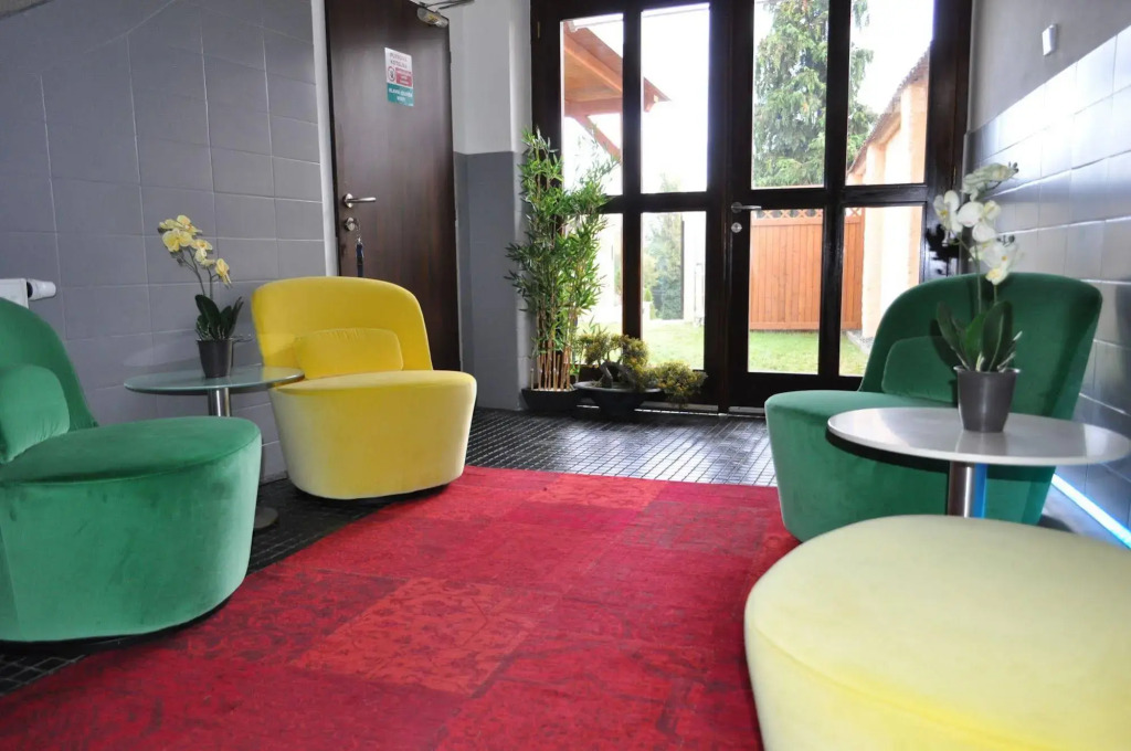 Pension Falconi