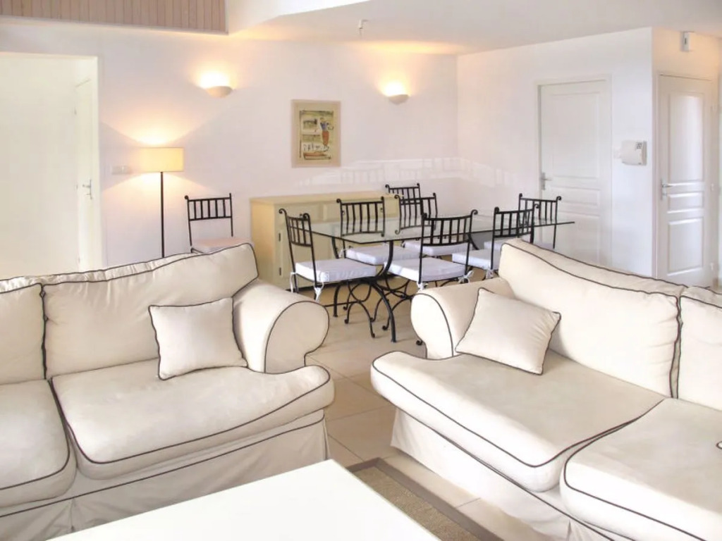Villas du Golf Domaine Royal Green