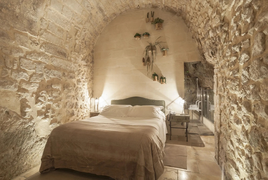 Locanda Don Serafino Historical Boutique Hotel
