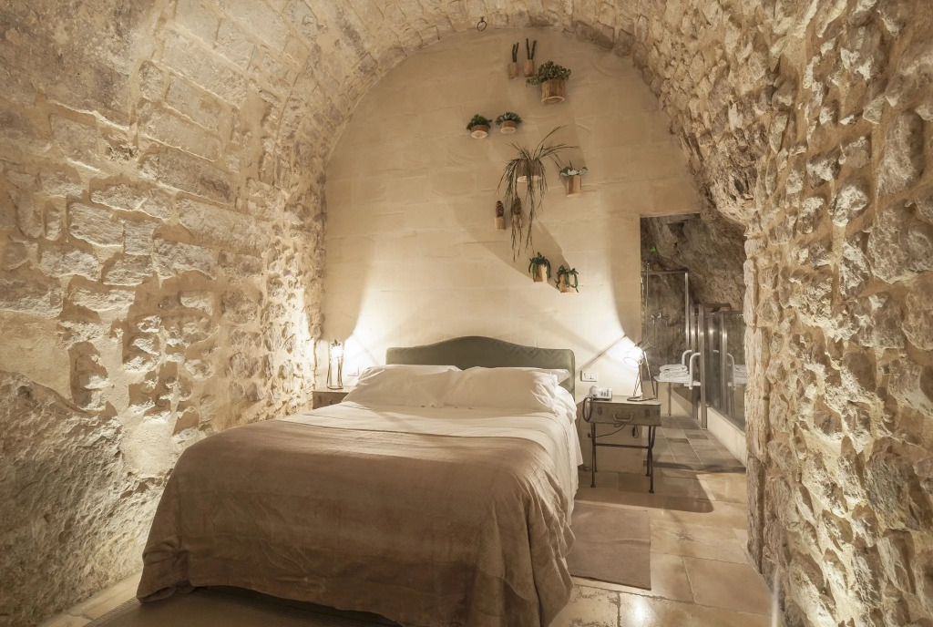 Locanda Don Serafino Historical Boutique Hotel