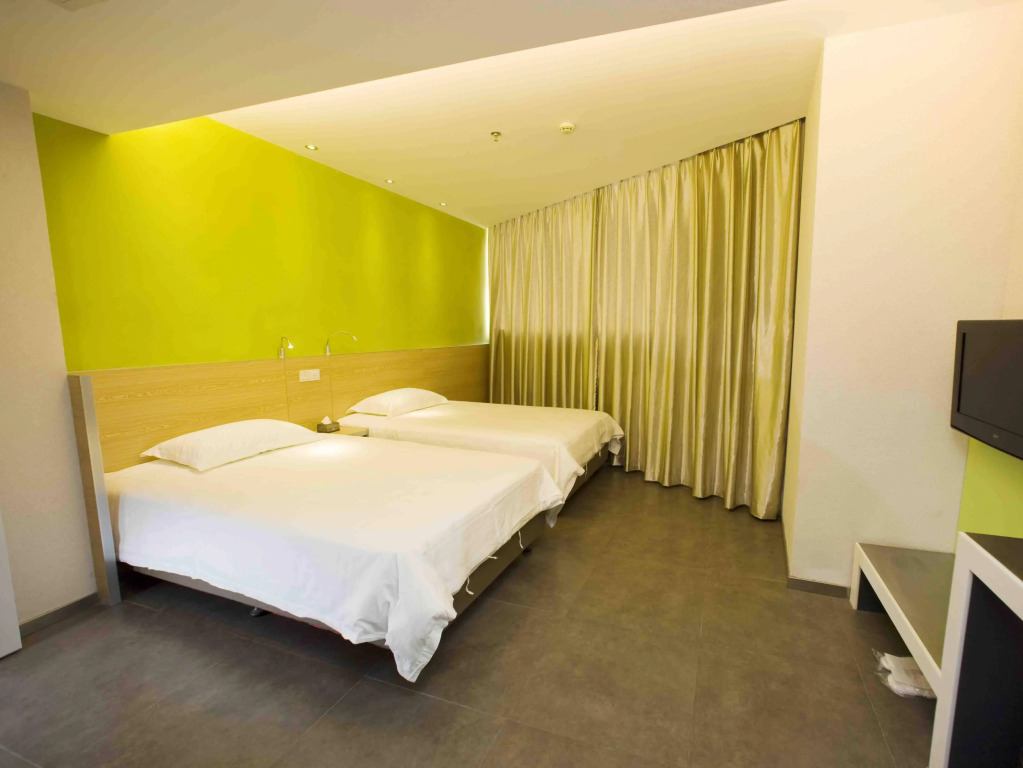 Welcome Inn - Dameisha Branch