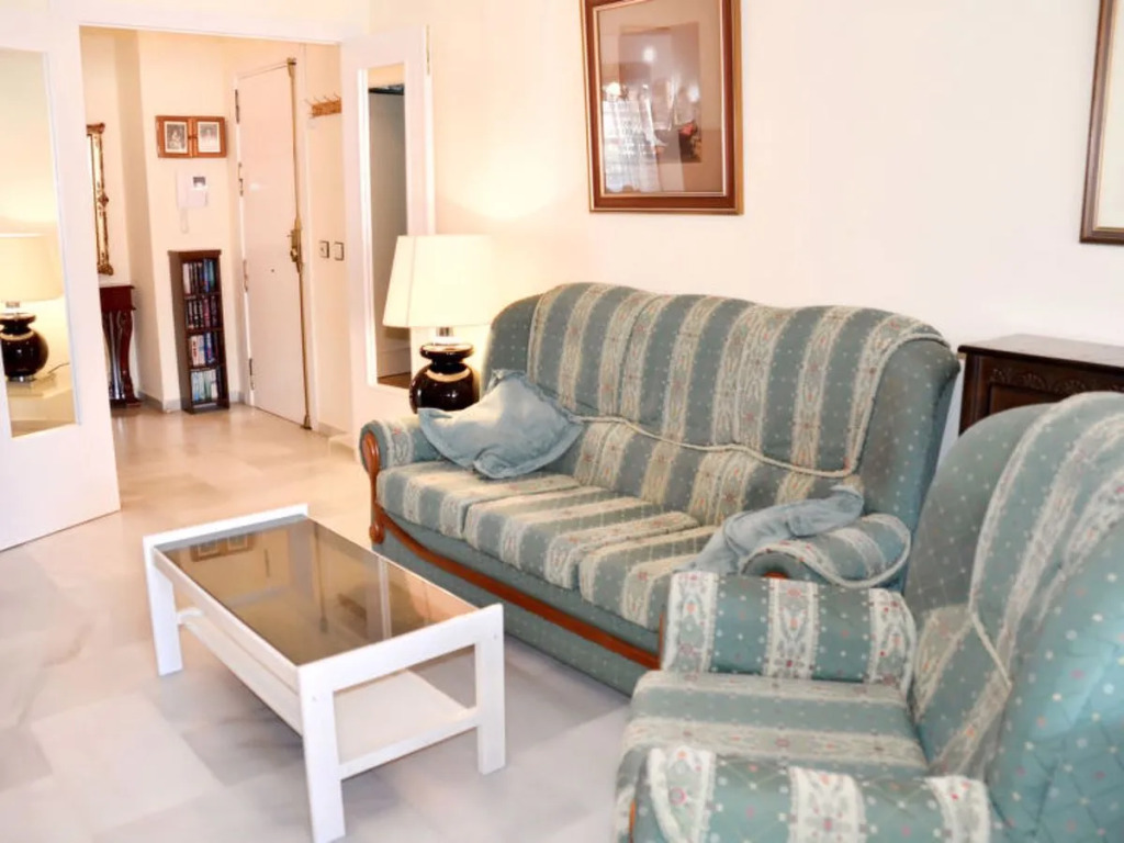 Carihuela Playa 32325