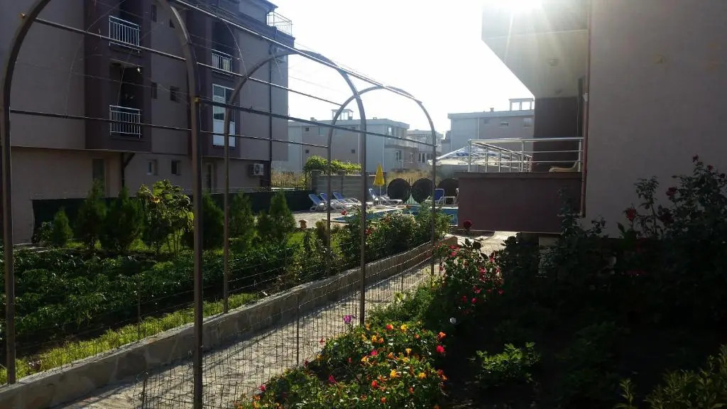 Dimitrov Apartments