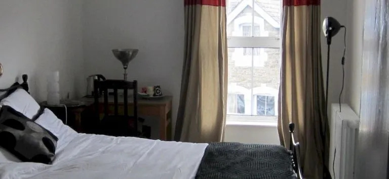 Offa Dyke House