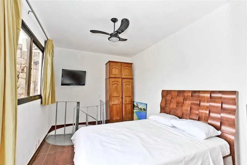 Penthouse with private pool Copa RP1103