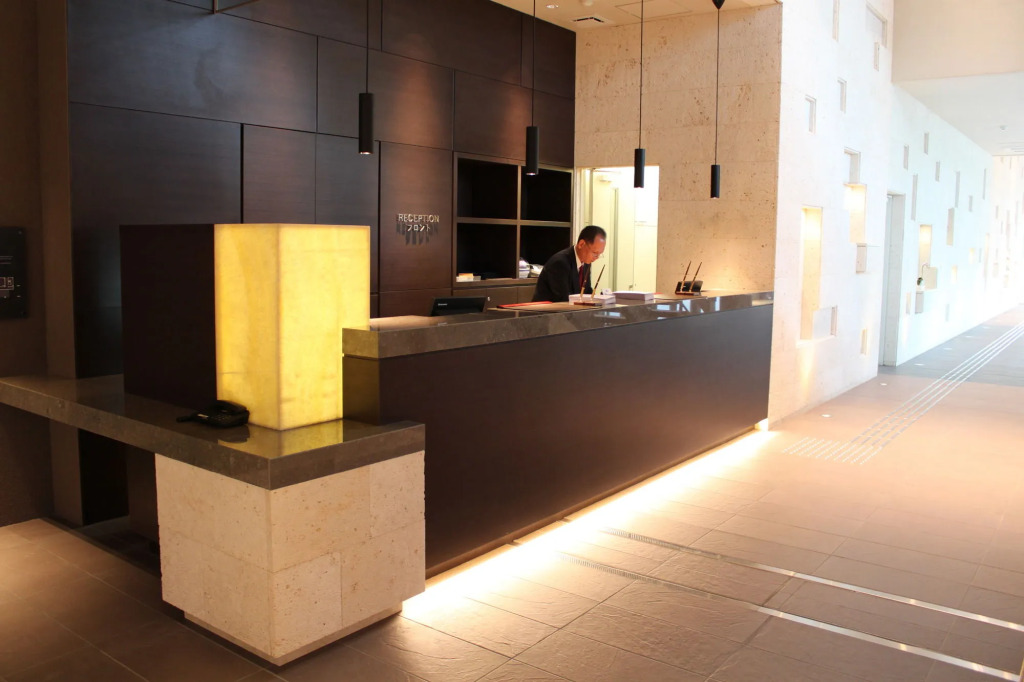 Hotel Resonex Nago