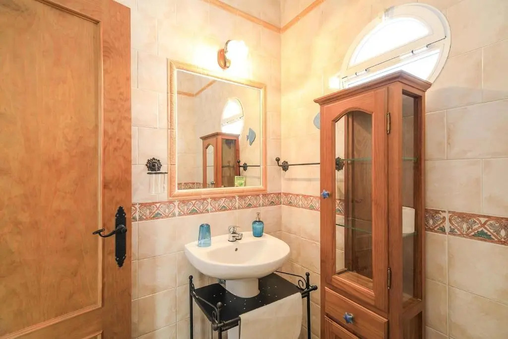 Chalet Aires del Sur 1