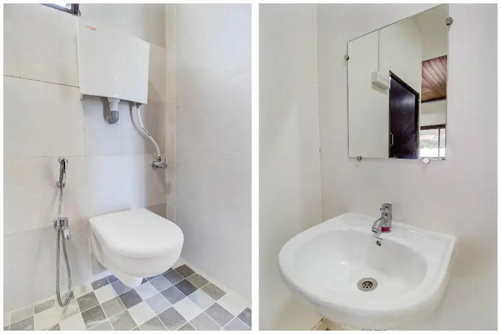 Shubheccha by OYO Rooms