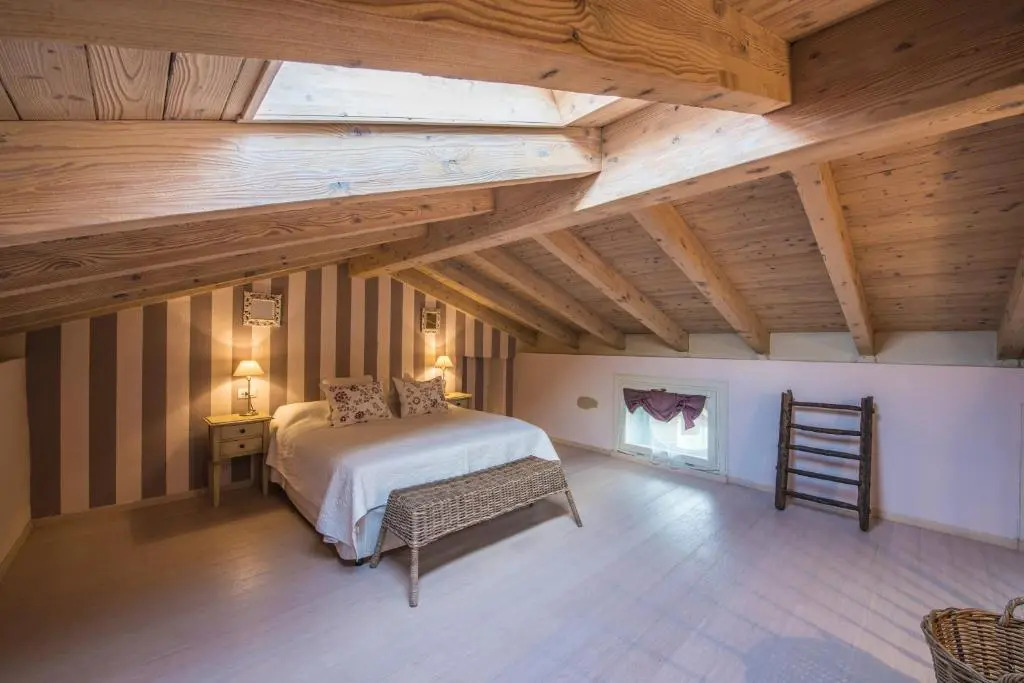 B&B La Casa nel Vento