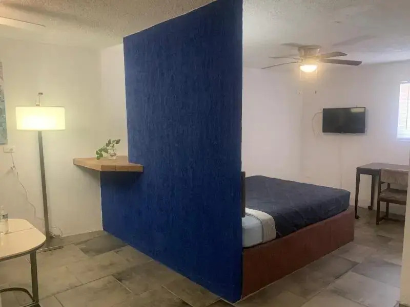 HOTEL MARIPINA