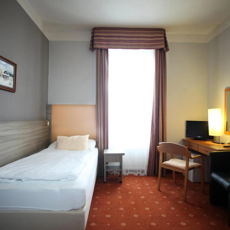 Hotel Paris