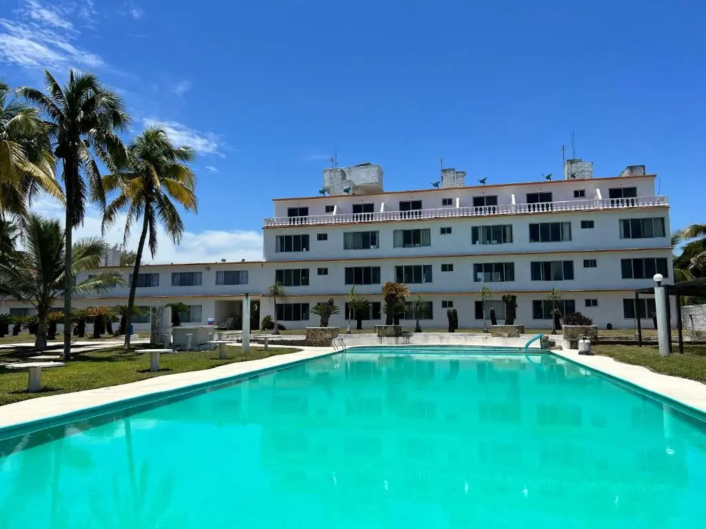 Hotel de Alba