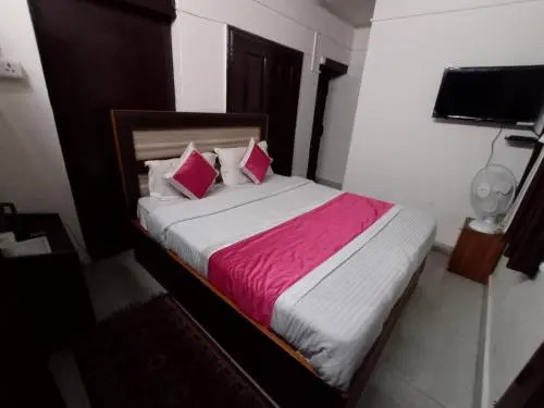OYO 19131 Hotel Heritage