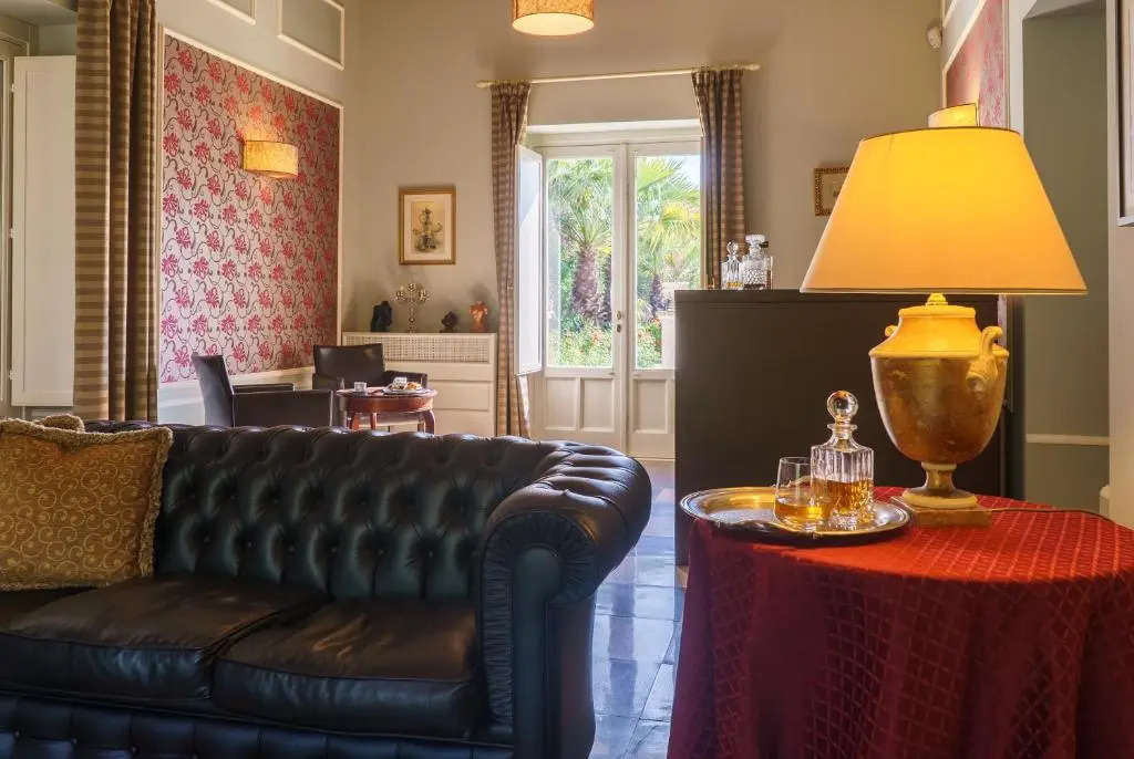 Relais La Placa