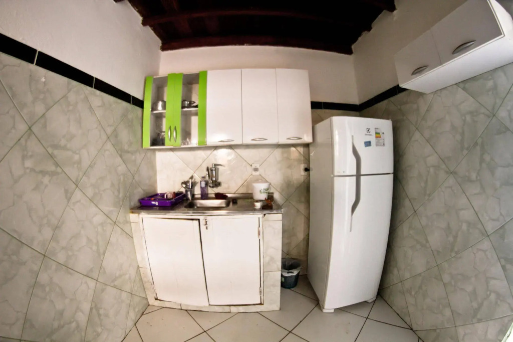 MANGAMEL Hostel Pousada