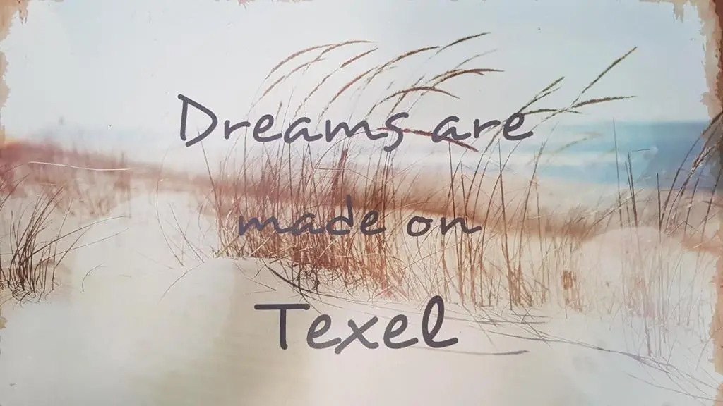 Duin en Zee Texel