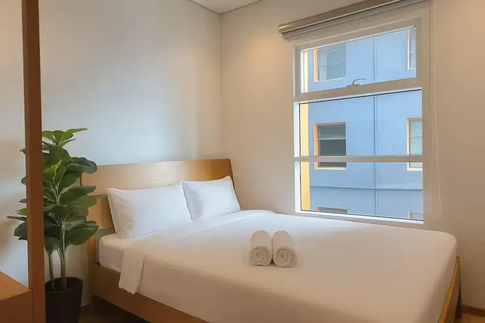 Urban Zen Saigon - SOHO Residence D1