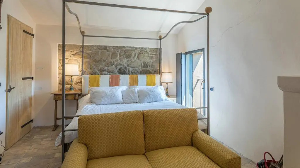 San Lorenzo - Luxury Monastery