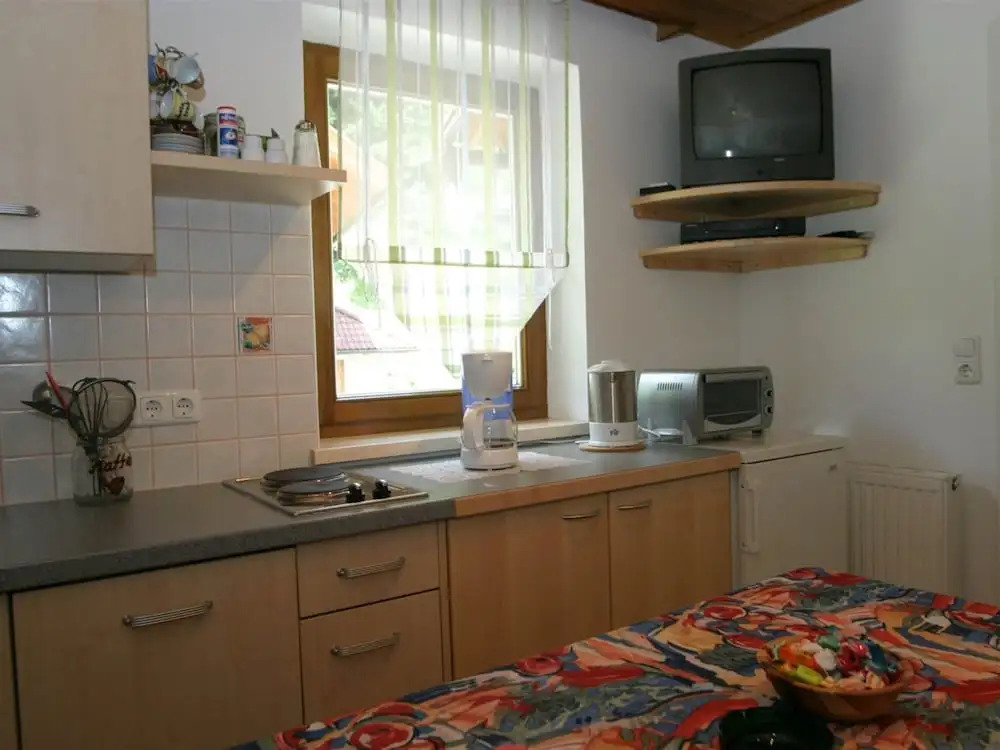 Apartment in Rennweg near Katschberg Ski Area