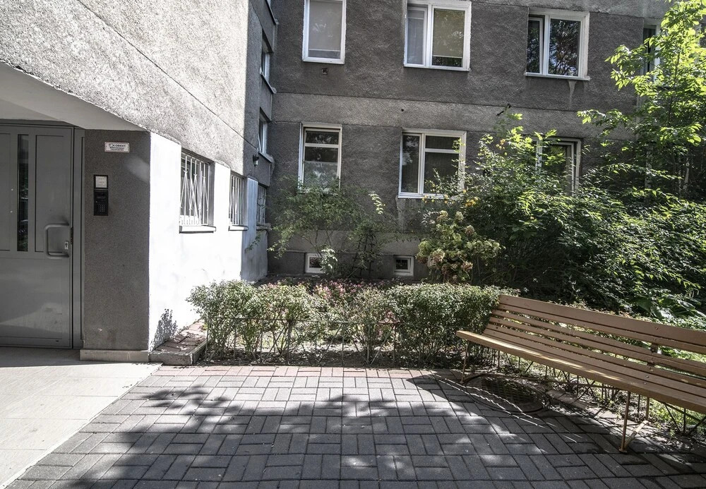 WLR Apartments - Hoza I
