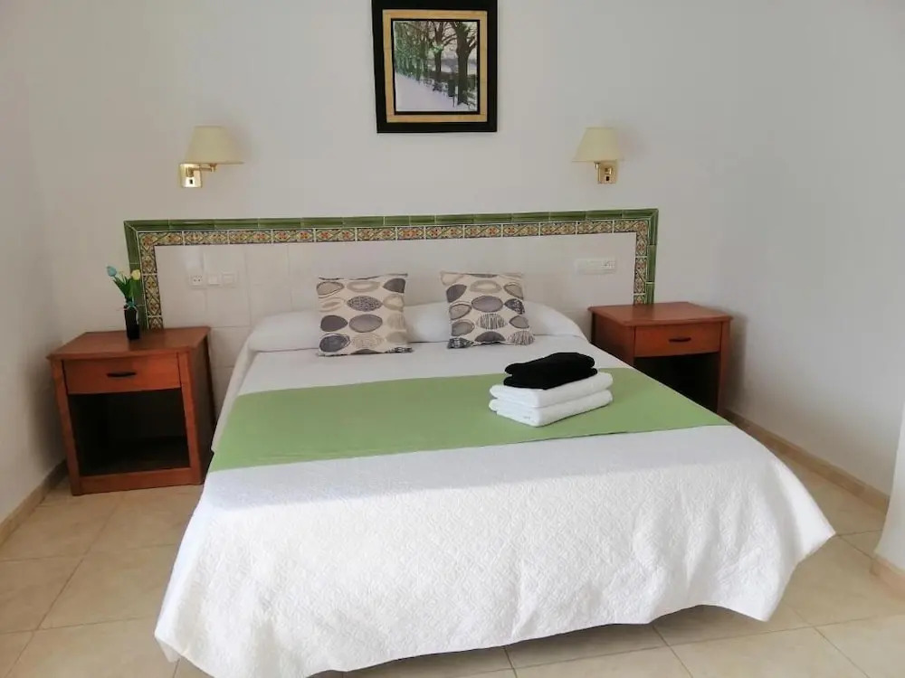 Hotel Matalascañas