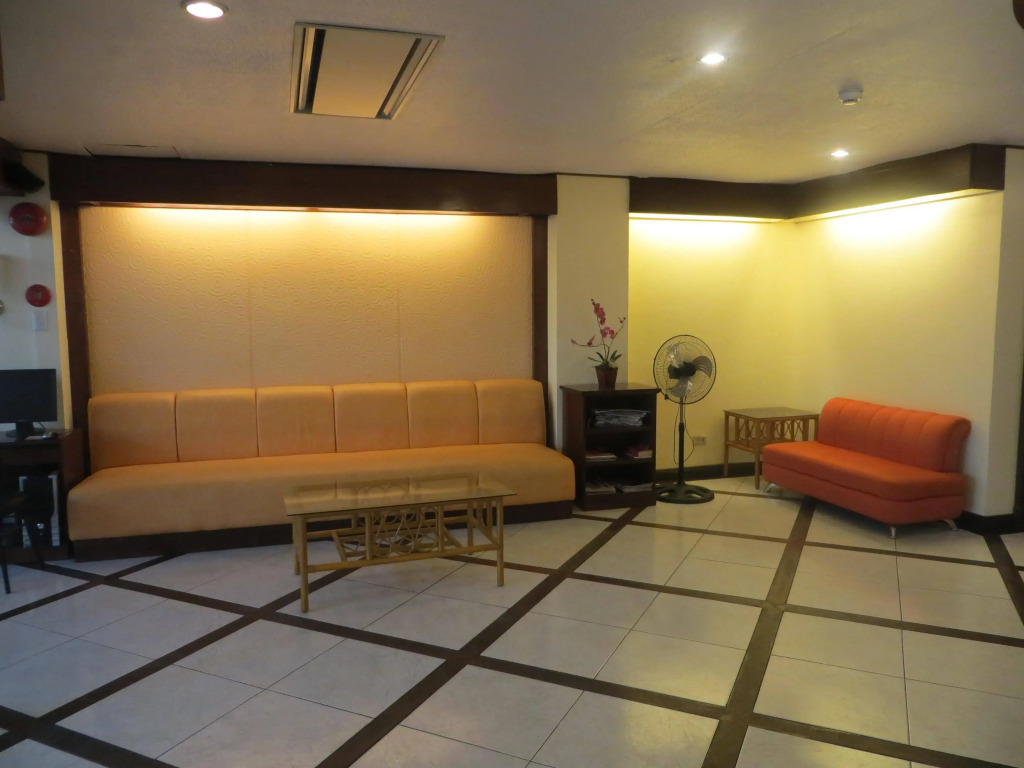 Paragon Suites