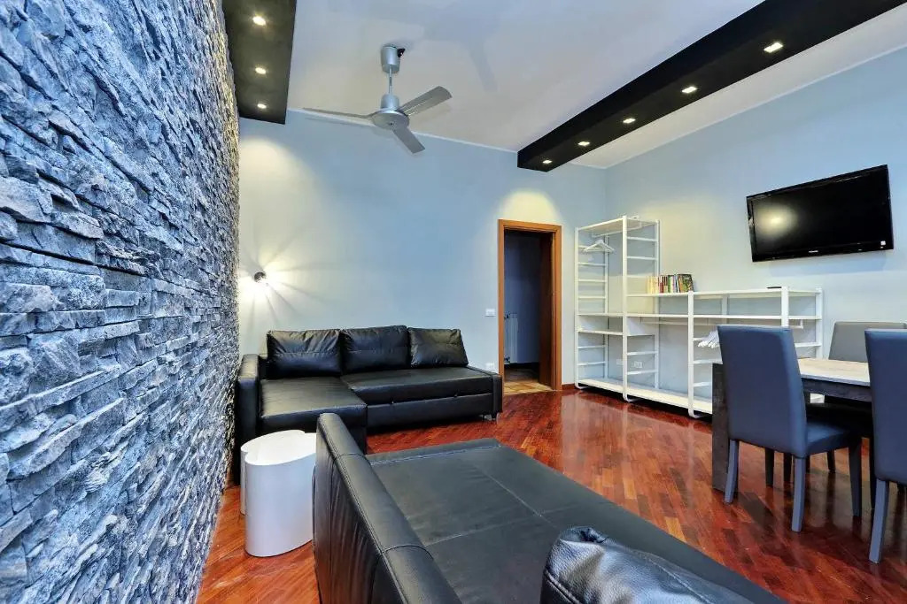 Sapphire Apartment