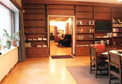Art Hostel Honkahovi