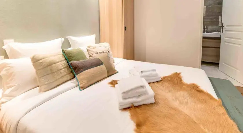 Sweet Inn Apartments - Place Felix Eboue 1