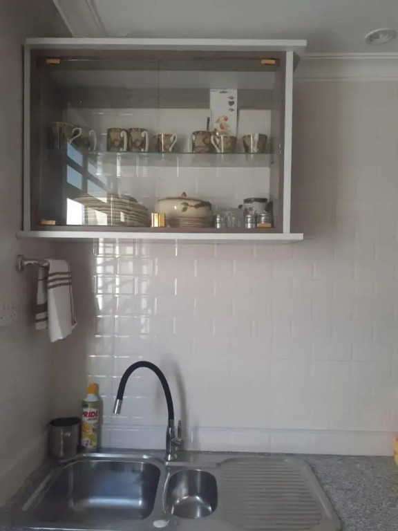Lux suites Utawala Family House