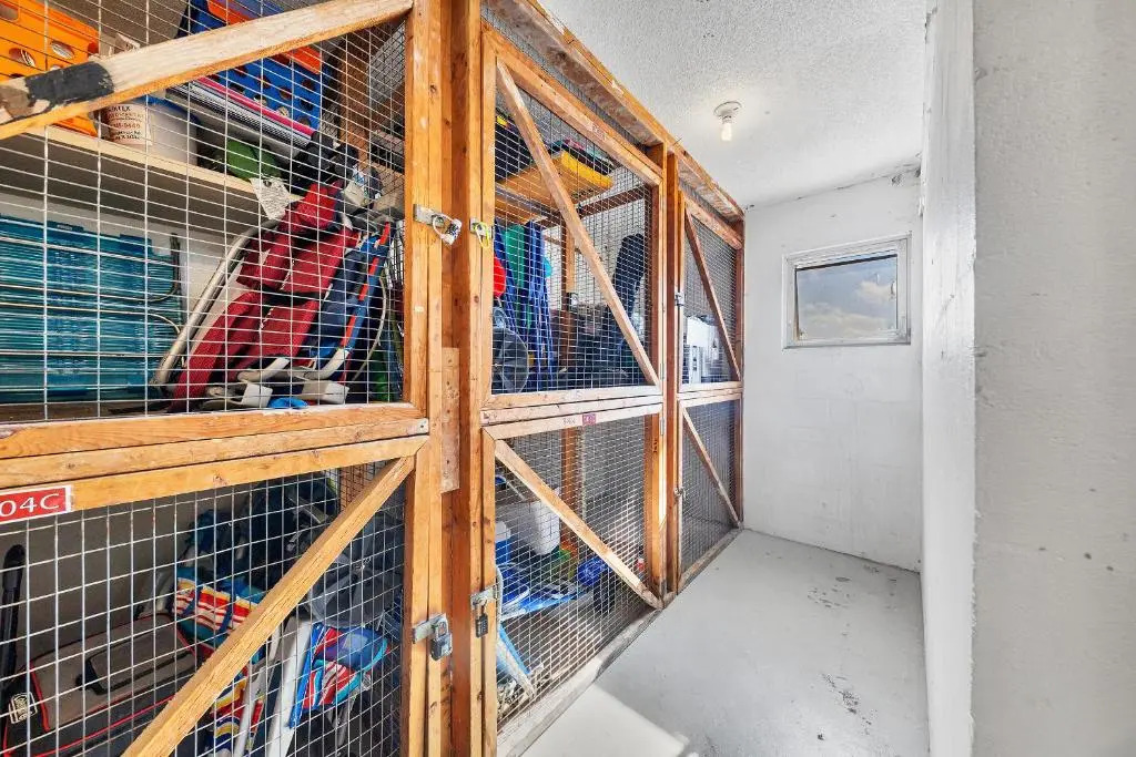 2 Bed 2 Bath Centrally Located