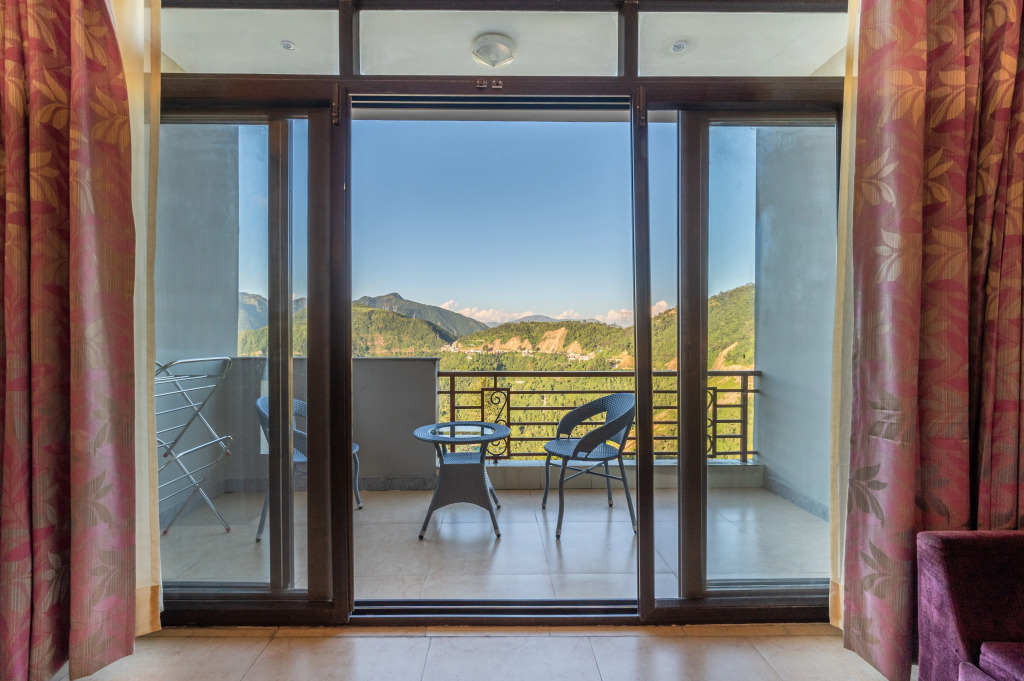 Revathi Resorts